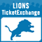 Detroit Lions TicketExchange