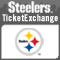 Pittsburgh Steelers TicketExchange