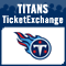 Tennessee Titans TicketExchange