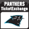 Carolina Panthers TicketExchange