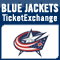 Blue Jackets TicketExchange