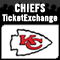 Kansa City Chiefs TicketExchange