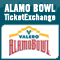 Valero Alamo Bowl TicketExchange