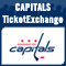 Washington Capitals TicketExchange