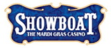 Showboat, The Mardi Gras Casino