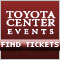 Toyota Center Tickets