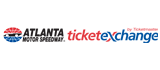 Atlanta Motor Speedway TicketExchange