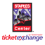 STAPLES Center TicketExchange