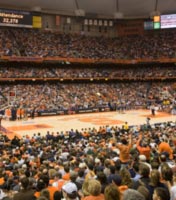 Visit the official site of Syracuse University Athletics