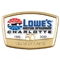 Lowe's Motor Speedway