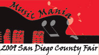 San Diego County Fair