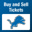 Detroit Lions TicketExchange