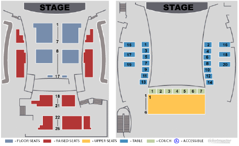 2 toad wet sprocket tickets