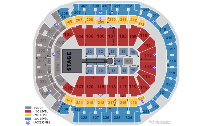 2 AC/DC AC DC TICKETS 1/23 DALLAS TX AMERICAN AIRLINES!