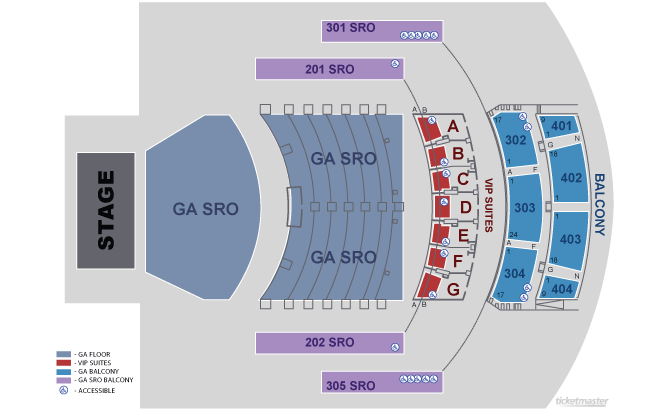 FRONT ROW CENTER BALCONYSection: 303 / Row: A / Seats: 2 & 3$200 for the pair. I can meet up in the Summerlin area anytime Friday or deliver to the strip.Serious inquiries only. Price is firm. Location: Summerlinits NOT ok to contact this poster with services or other commercial interests		