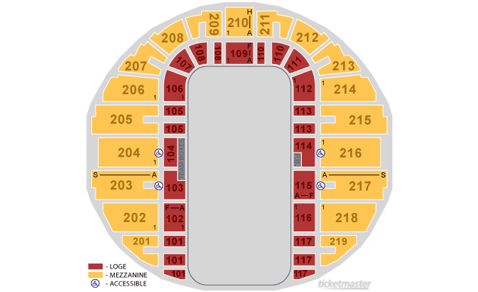 Venue Map