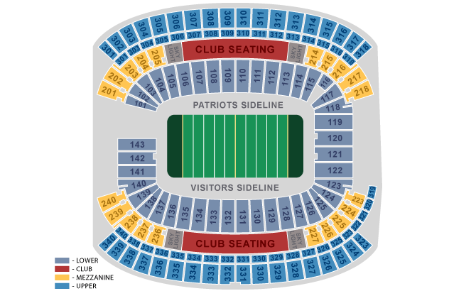 Venue Map