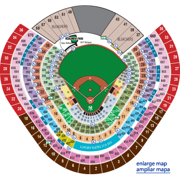 NY Yankees Reg Season