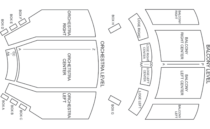 Venue Map