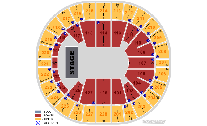 re: (Unofficial) U2 World Tour Dates!