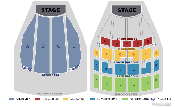 Venue Map