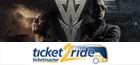 Ticket2ride