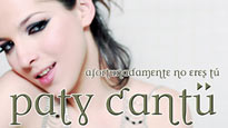 Paty Cantú