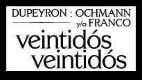 Veintidós Veintidós