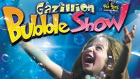 Gazillion Bubble Show