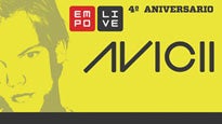 Avicii