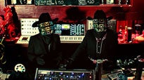 Bostich & Fussible
