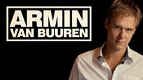 Armin Van Buuren