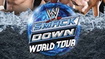 WWE World Wrestling Entertainment