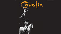 Cavalia