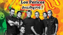 Los Pericos