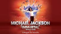 Cirque du Soleil