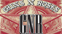 Guns N' Roses&nbsp;Boletos