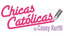 Chicas católicas&nbsp;Boletos