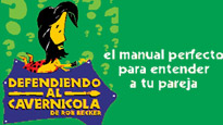 Defendiendo al cavernícola&nbsp;Boletos