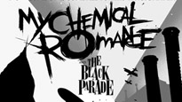 My Chemical romance&nbsp;Boletos