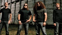 Coheed and Cambria&nbsp;Boletos
