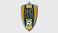 Gladiadores San Luis
