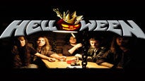 Helloween&nbsp;Boletos