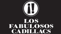 Los Fabulosos Cadillacs