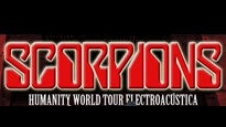 Scorpions&nbsp;Boletos