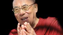 Abono 3 días Dalai Lama&nbsp;Boletos