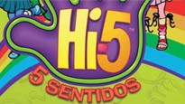 Hi-5&nbsp;Boletos