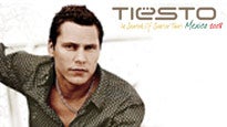 DJ Tiesto&nbsp;Boletos