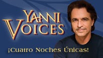 Yanni&nbsp;Boletos