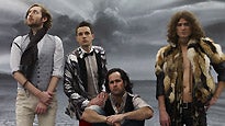 The Killers&nbsp;Boletos